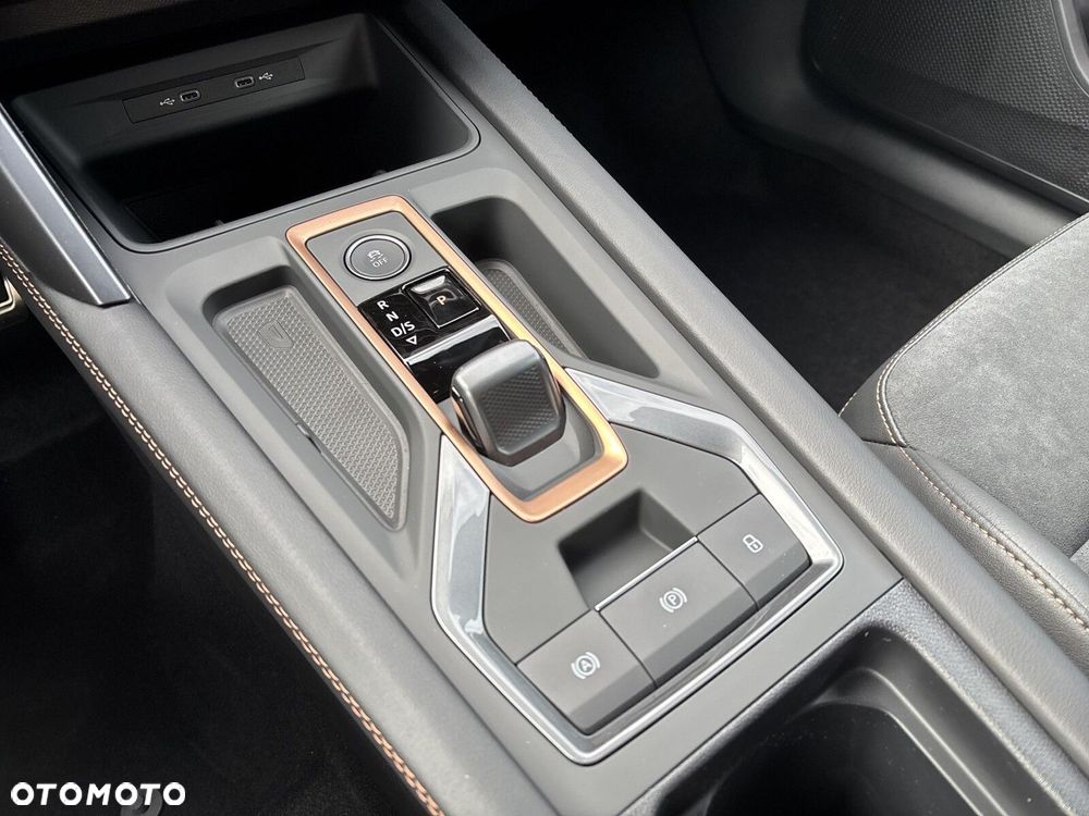 Cupra Leon Sportstourer 2.0 TSI 4Drive DSG - 27
