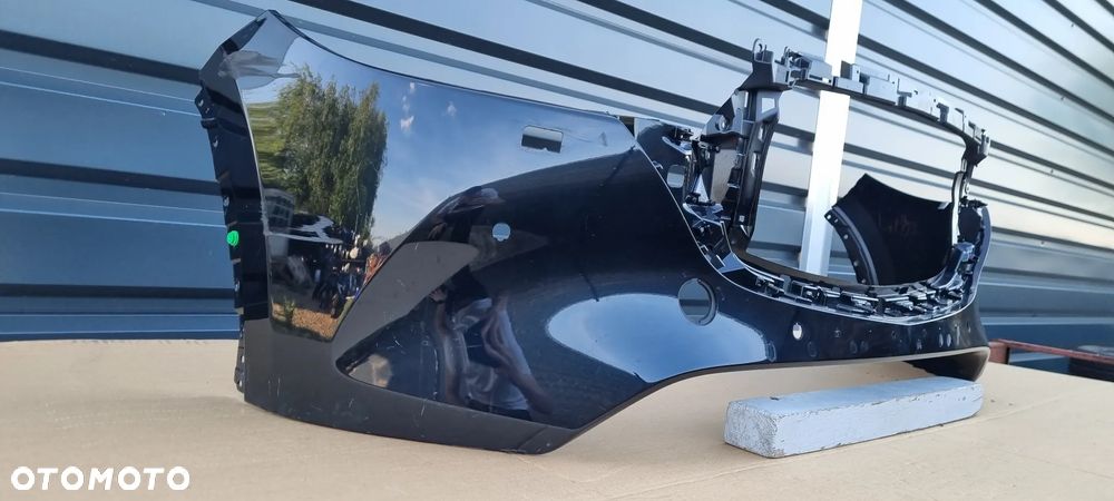 MAZDA CX5 II LIFT CX-5 2022- Zderzak przód oryginał MC116 - 3