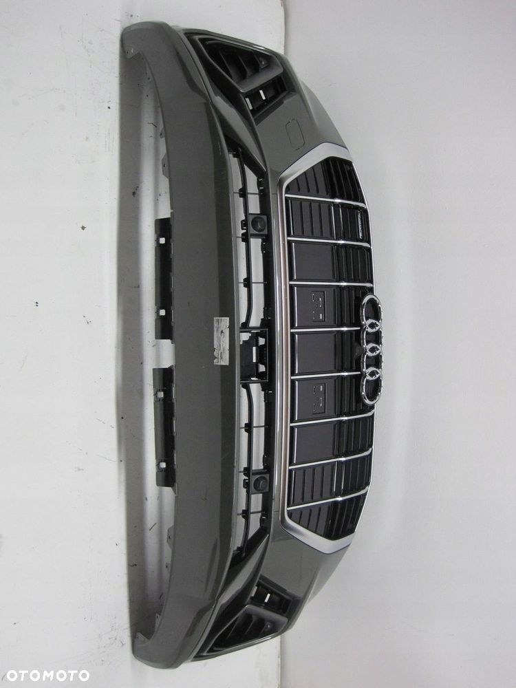 ZDERZAK AUDI Q3 83A S-LINE 4 PDC 24R KAMERA PRZÓD PRZEDNI - 5