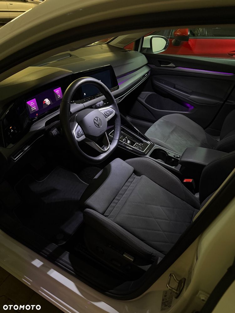 Volkswagen Golf 2.0 TDI SCR DSG Style - 31