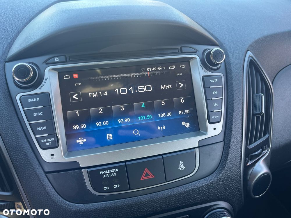 Hyundai ix35 1.6 GDI Premium 2WD - 11