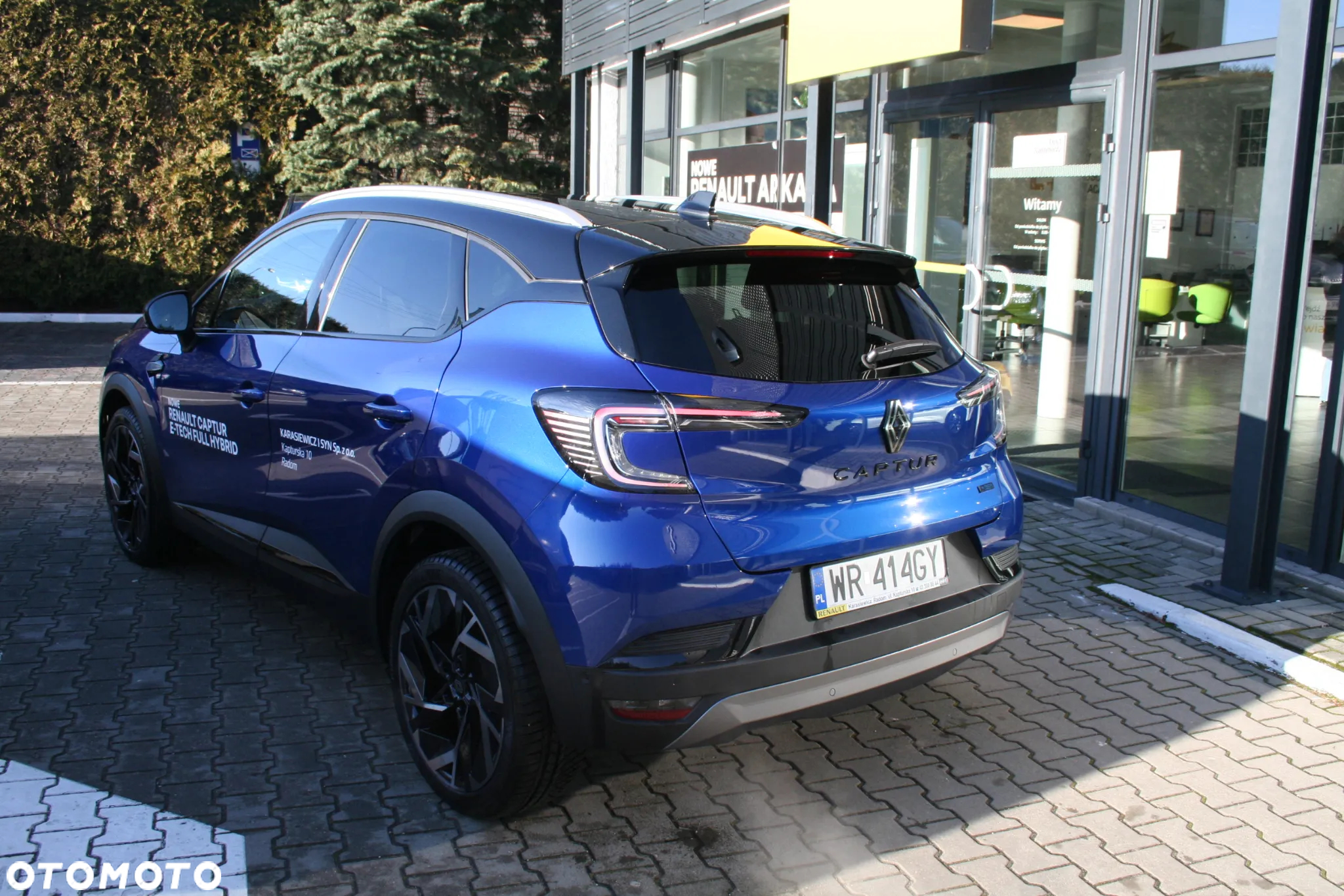 Renault Captur - 6