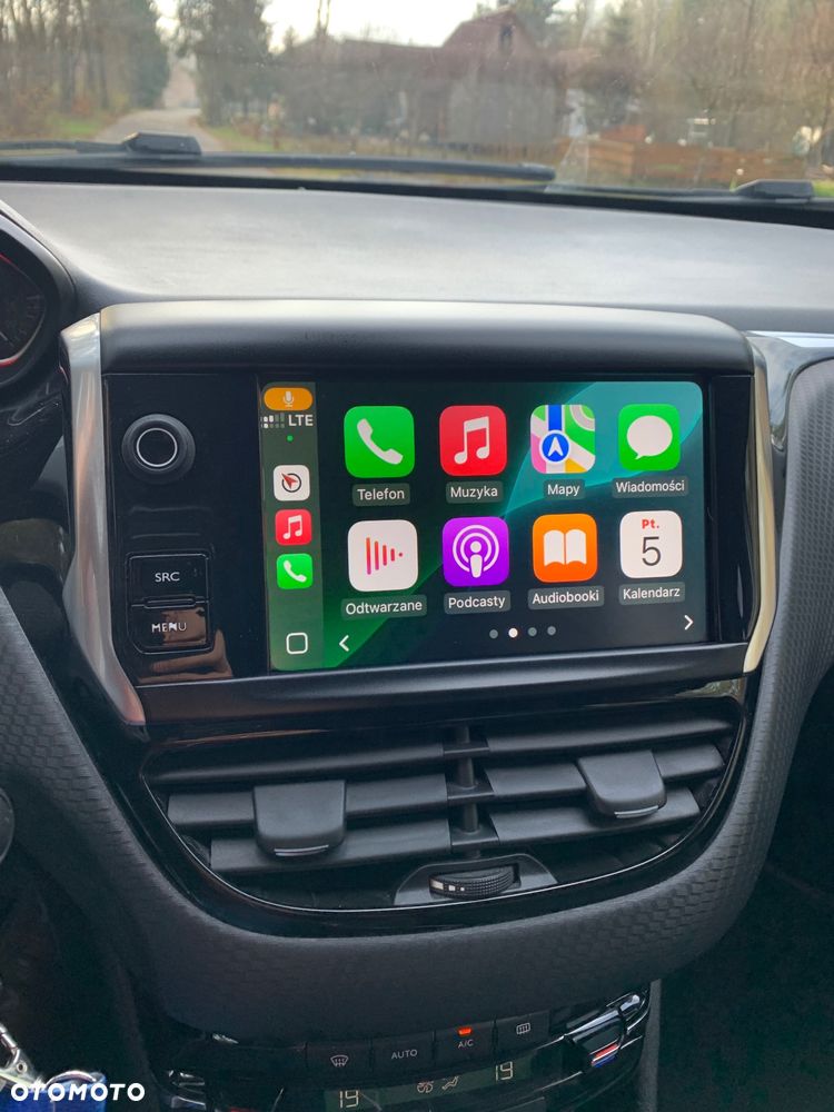 Peugeot 2008 PureTech 110 Stop&Start GT-Line Edition - 8