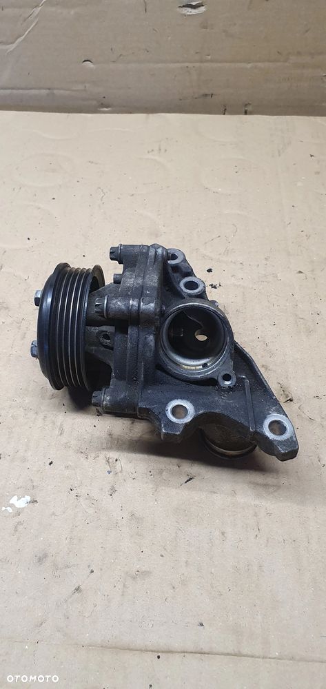 Pompa wody płynu Mercedes A-Klasa W169 2.0 DCI A6402010001 - 3