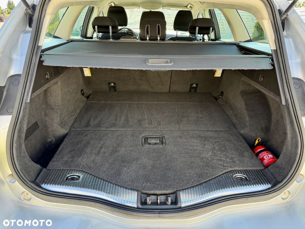 Ford Mondeo 1.5 EcoBoost Edition - 35