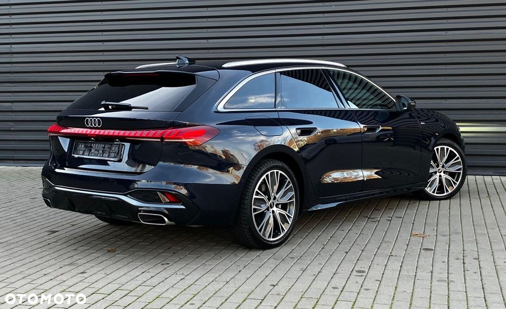 Audi A5 Avant TFSI S tronic - 17