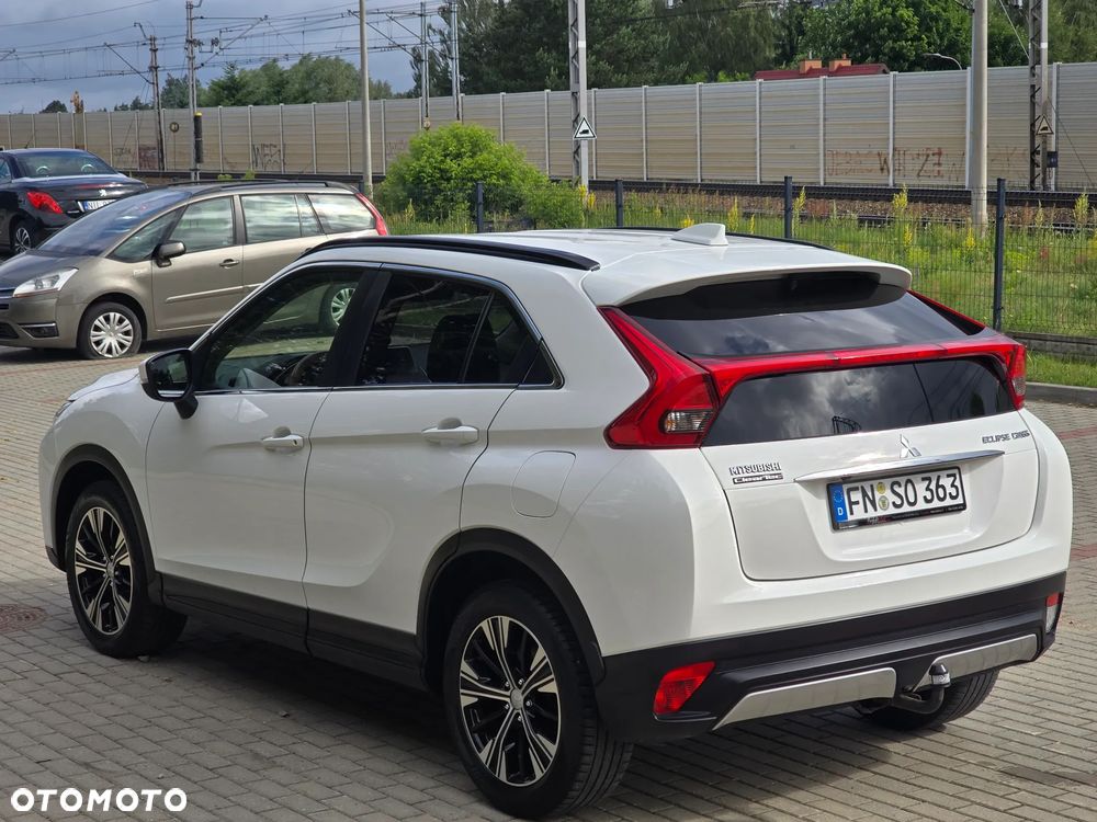 Mitsubishi Eclipse Cross 1.5 T-MIVEC 2WD Diamant+ - 40