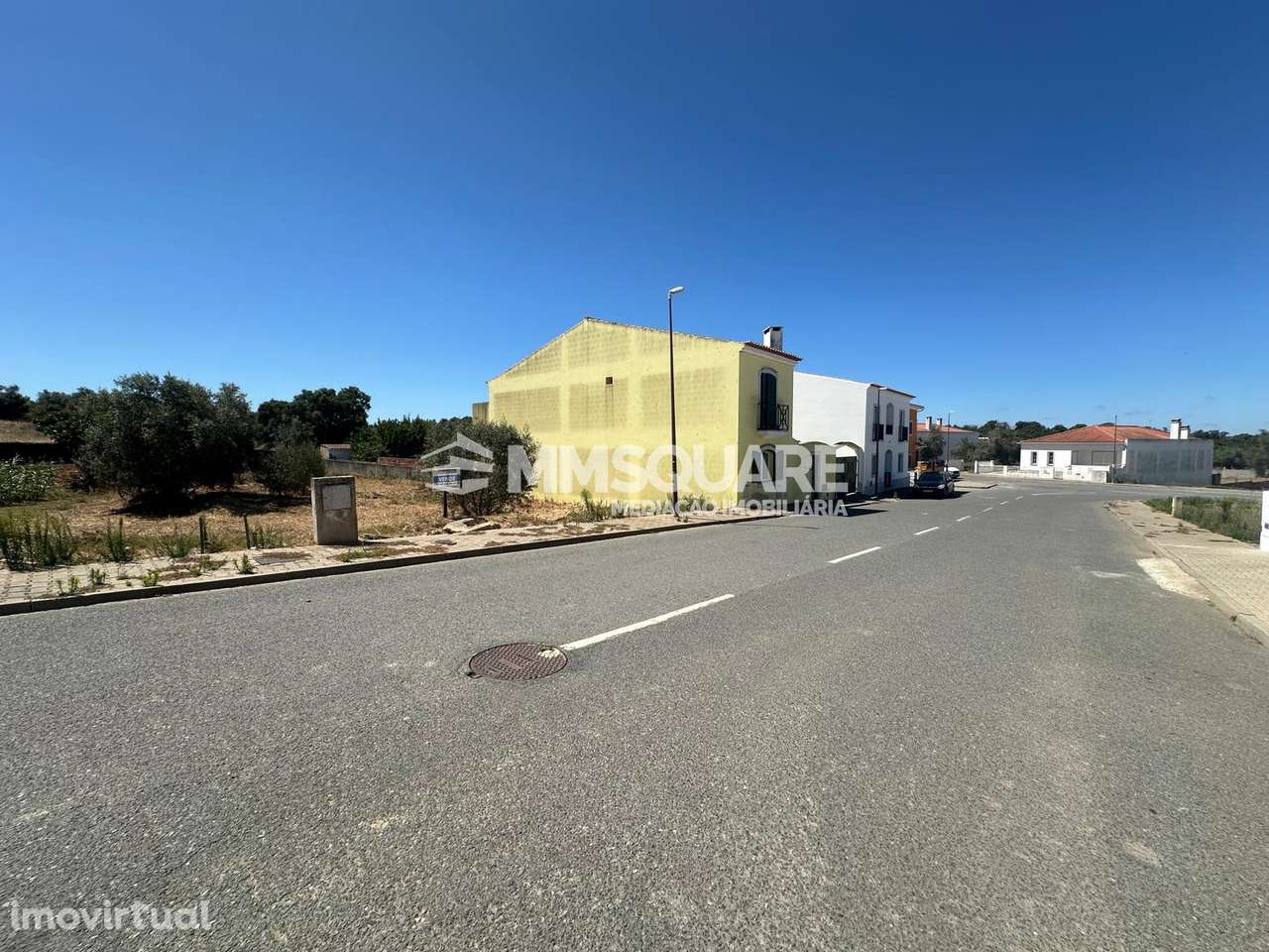 Terreno Urbano  Venda em Ourique,Ourique - Grande imagem: 5/8