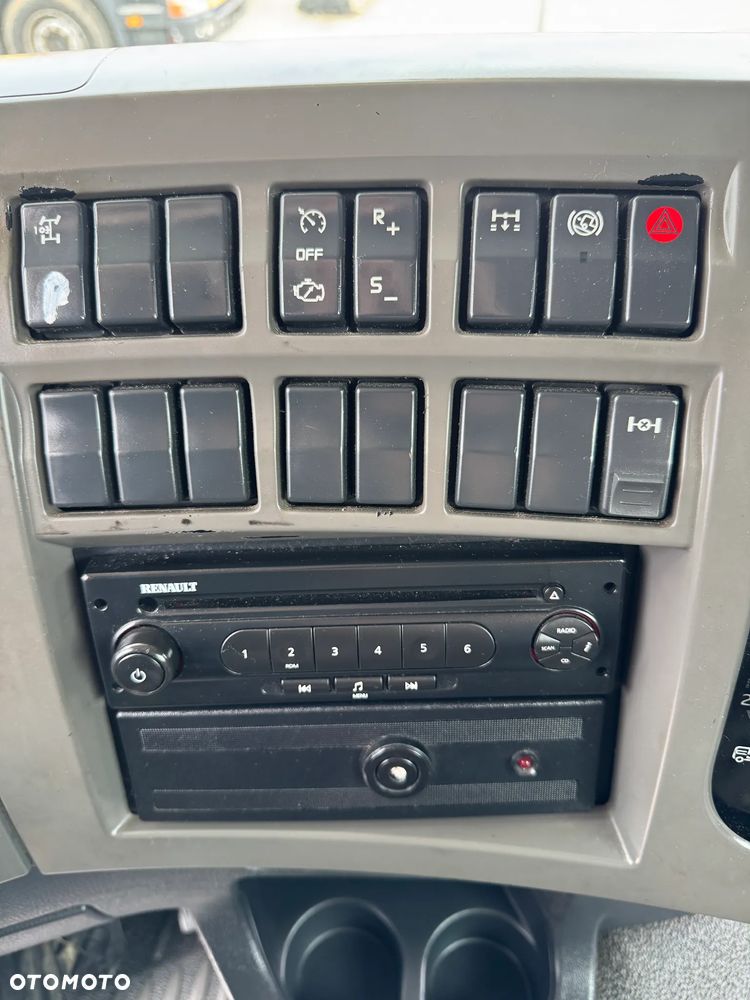 Renault Premium C310 HDS Palfinger PK 12002 EH - 28