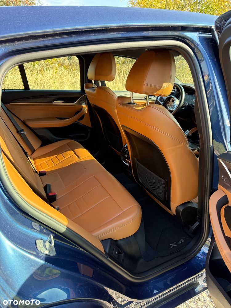 BMW X4 - 21