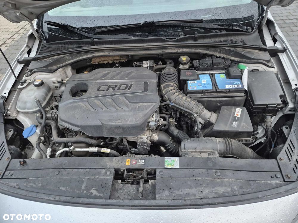 Hyundai i30 1.6 CRDI Comfort - 15