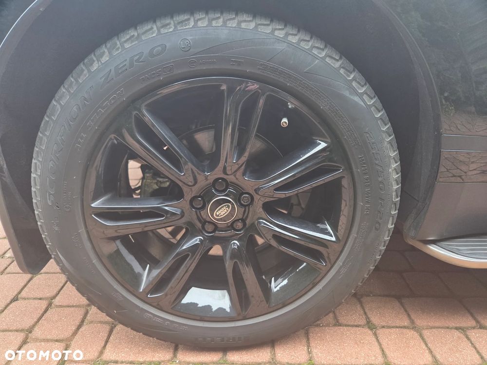 Land Rover Range Rover Velar - 36