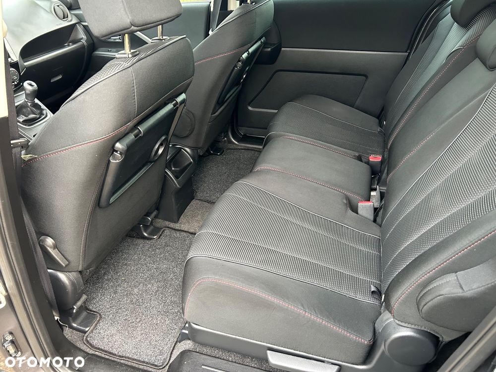 Mazda 5 1.6 MZ-CD Business-Line - 10