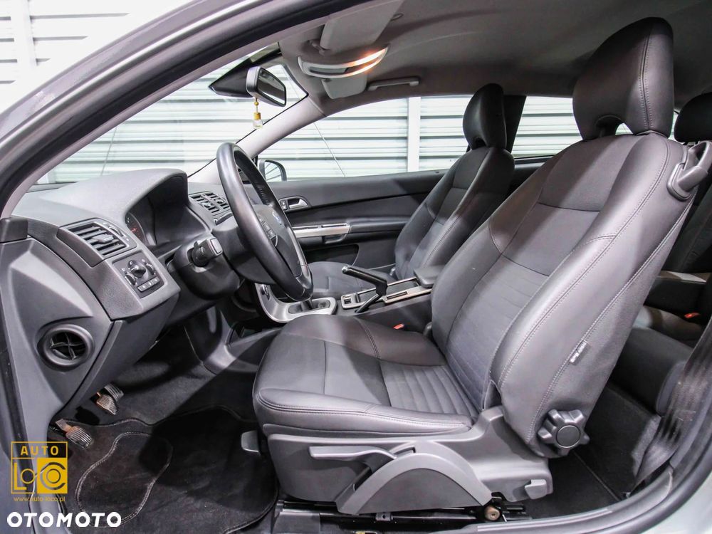 Volvo C30 1.6D DRIVe Edition - 11