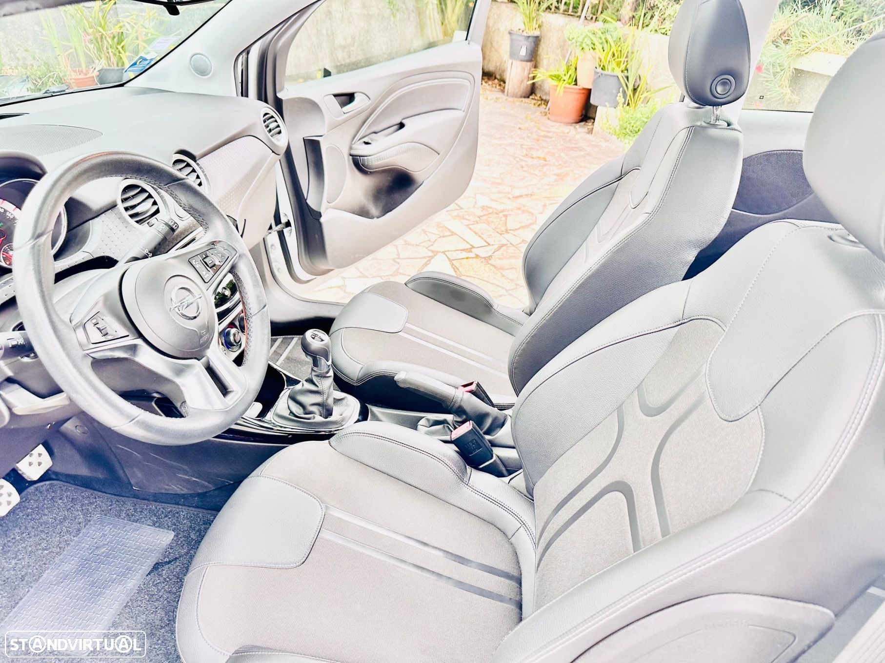 Opel Adam 1.4 Slam - 13