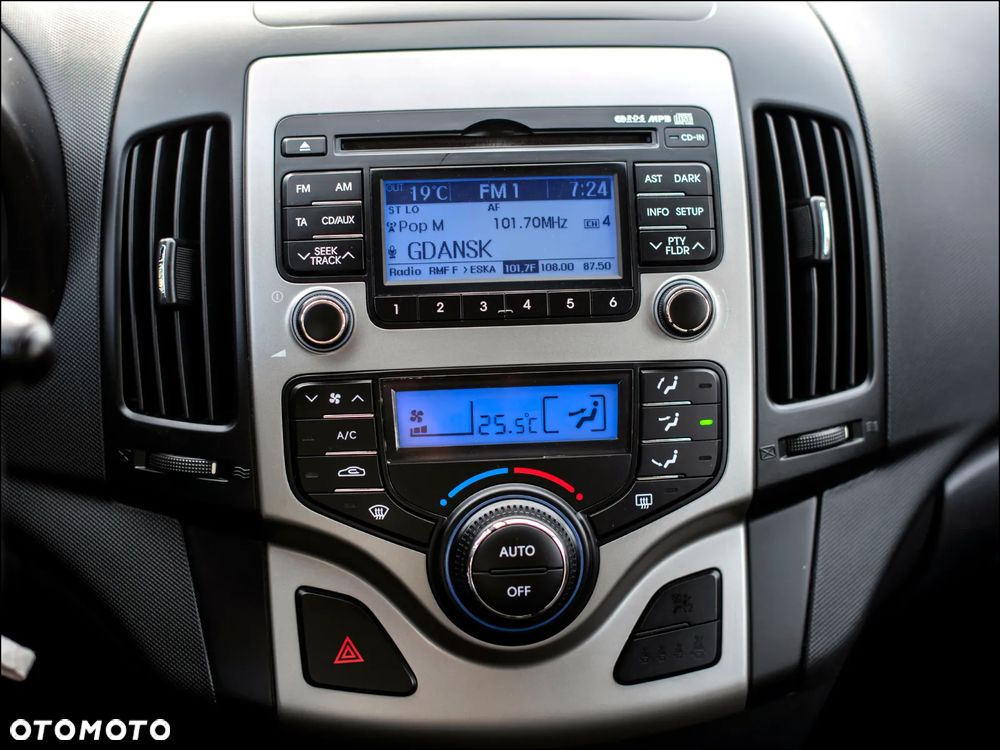 Hyundai i30 - 20