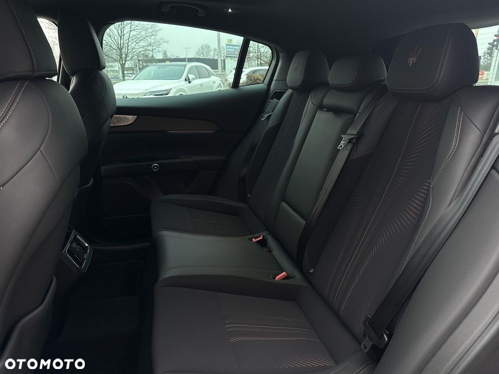 Maserati Grecale - 15