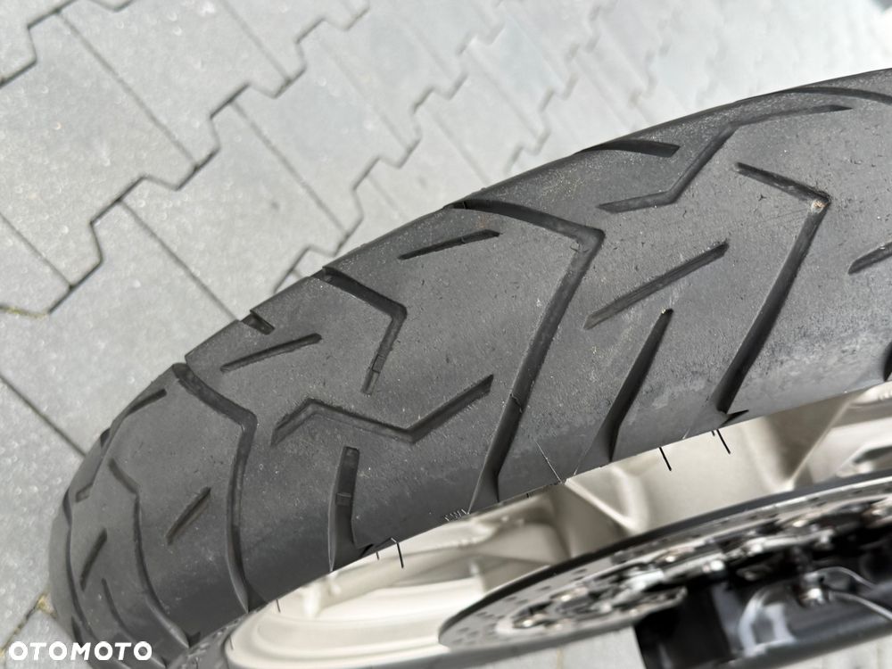 BMW GS - 37