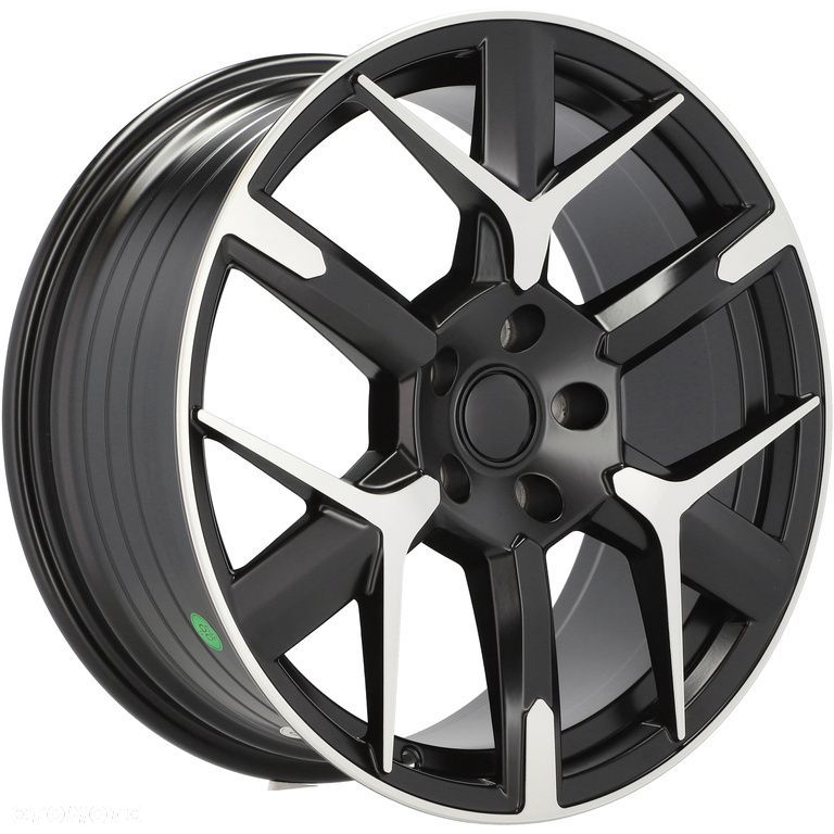 4x Felgi 18 m.in. do CUPRA Ateca Born Leon VZ Cup VZx Formentor VZe VZ VZ5 Terramar - YF6147 - 7