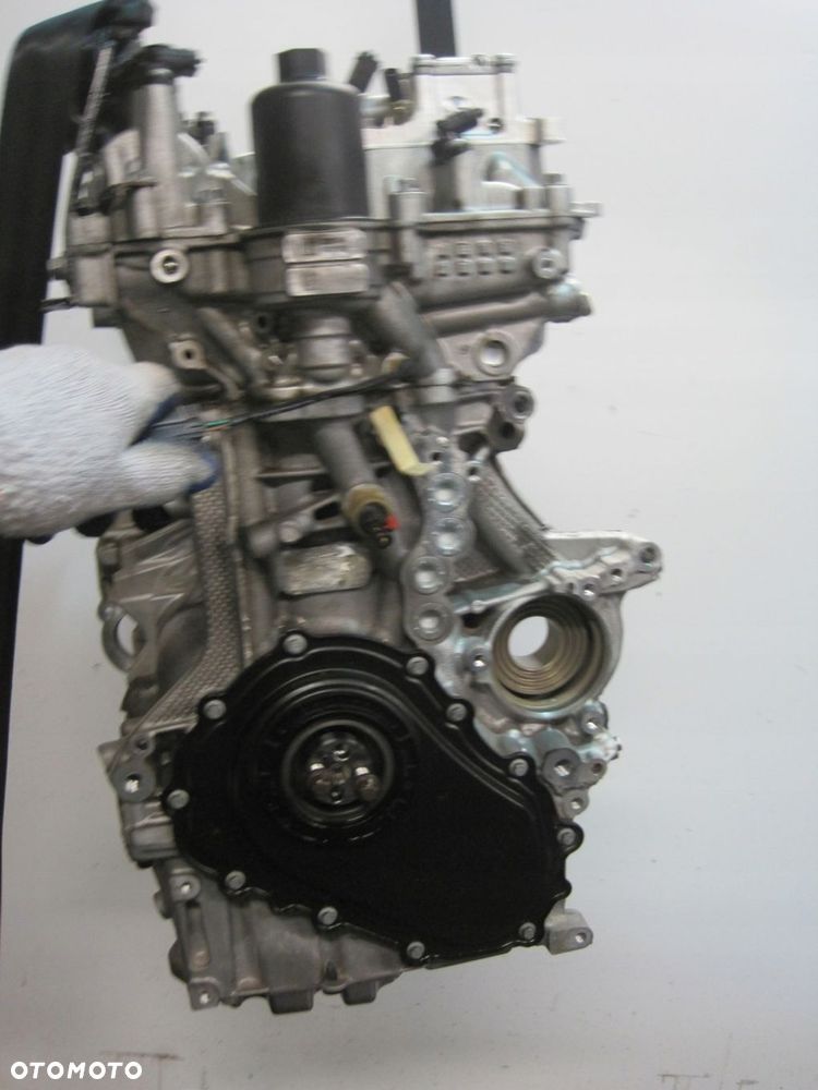 SILNIK MOTOR RANGE ROVER SPORT 3.0 i PT306 - 5