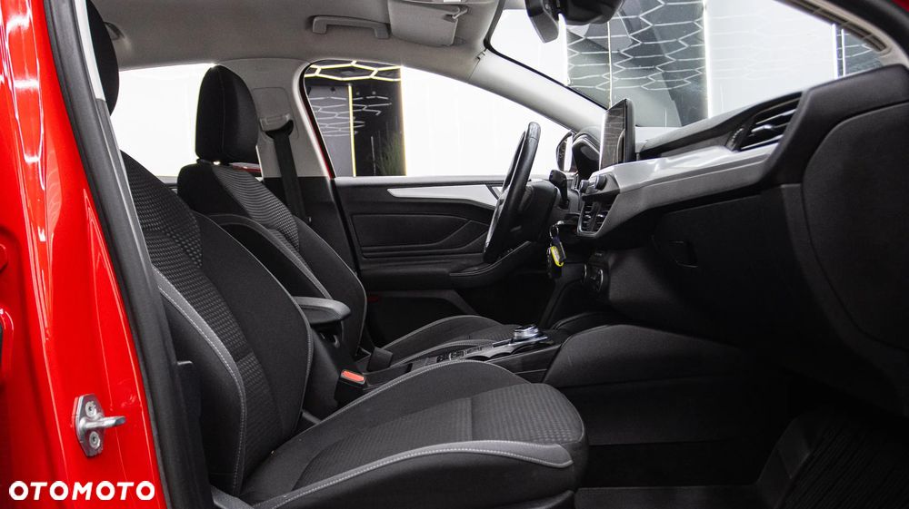 Ford Focus SW 1.5 EcoBlue Trend Edition - 18