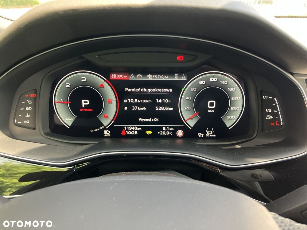 Audi Q7 - 13
