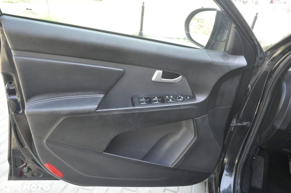 Kia Sportage 1.6 GDI Business Line L 2WD - 6