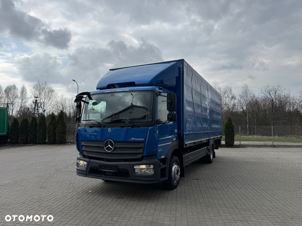 Mercedes-Benz ATEGO