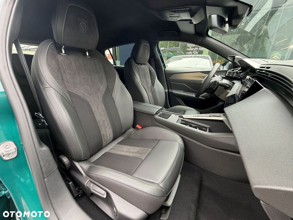 Peugeot 308 - 9