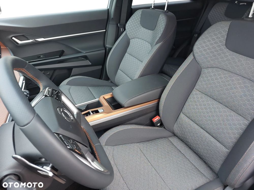 SsangYong/KGM Torres 1.5 T-GDI Joy - 11