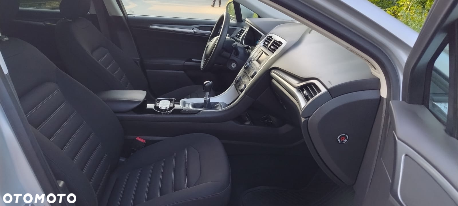 Ford Mondeo 2.0 TDCi Ambiente - 7