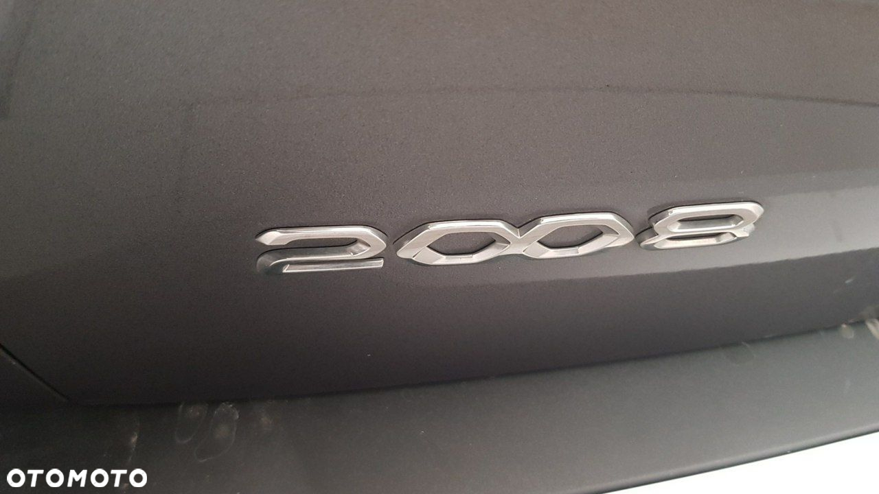 Peugeot 2008 - 17