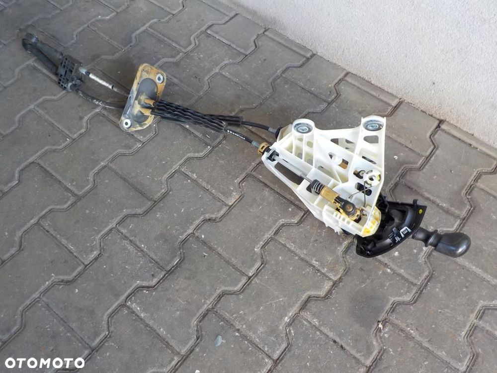 VW T6 2.0 TDI 5 BIEGÓW WYBIERAK LINKA LINKI BIEGÓW - 1