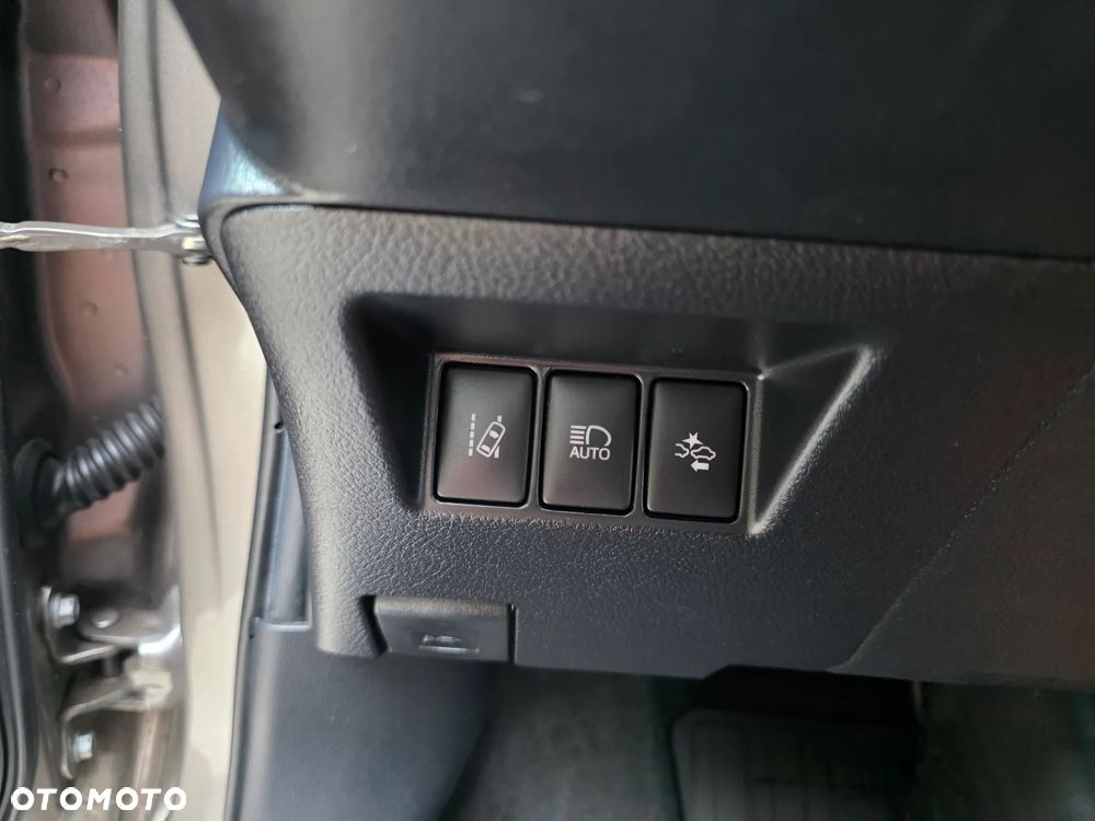 Toyota Yaris 1.5 Selection CVT - 26