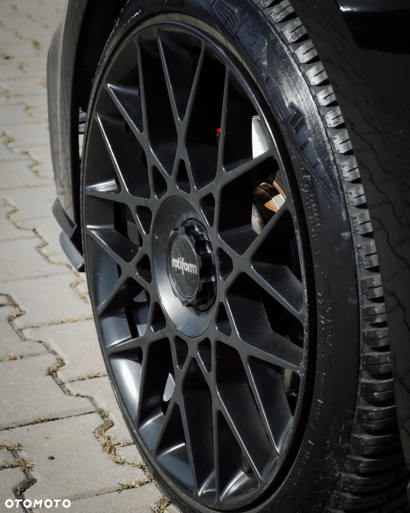 Volkswagen Golf 2.0 TSI BMT GTI Performance - 8