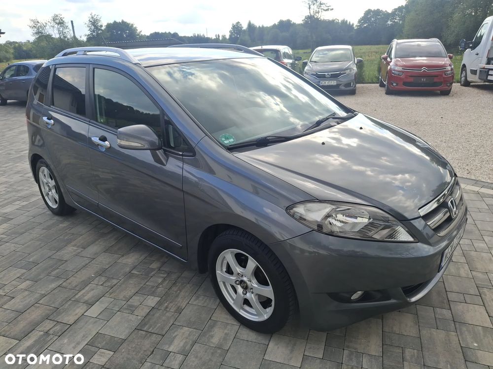 Honda FR-V 1.8 Comfort - 1