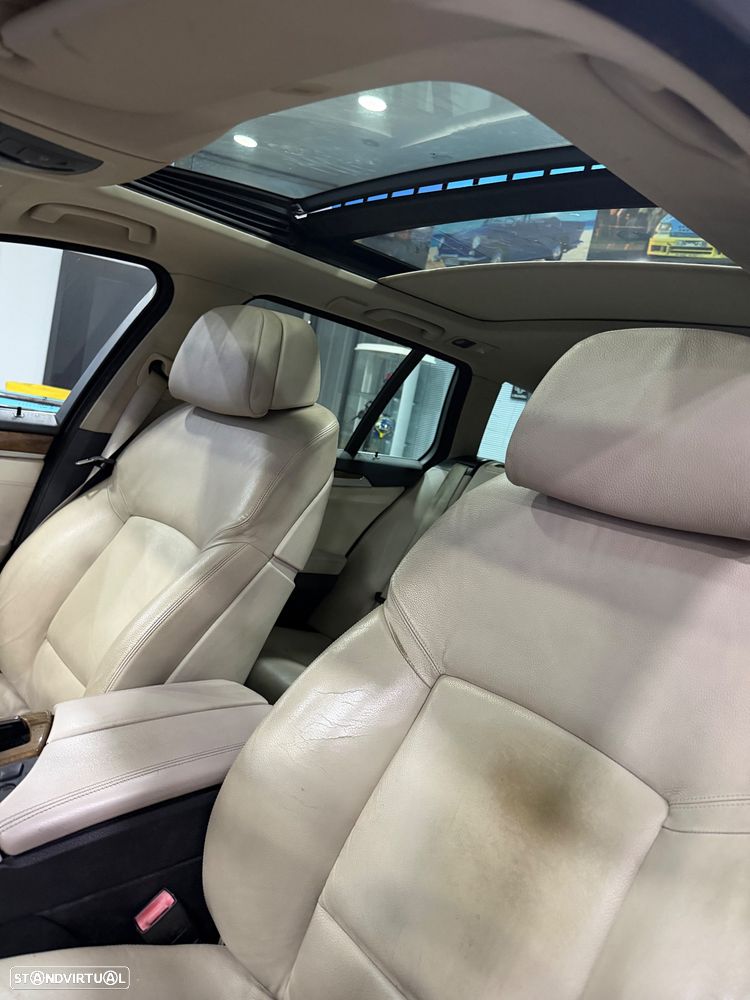 BMW 520 d Sport-Aut. - 10