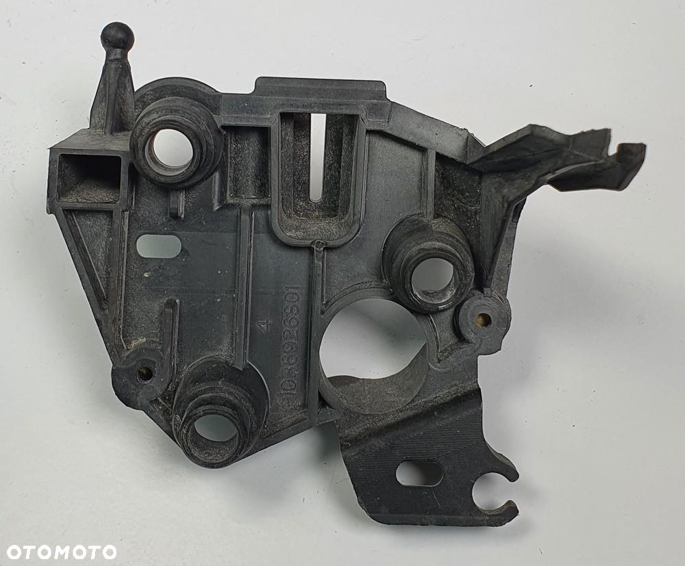 UCHWYT MOCOWANIE FILTRA PALIWA FORD KUGA II 9684350480 - 3