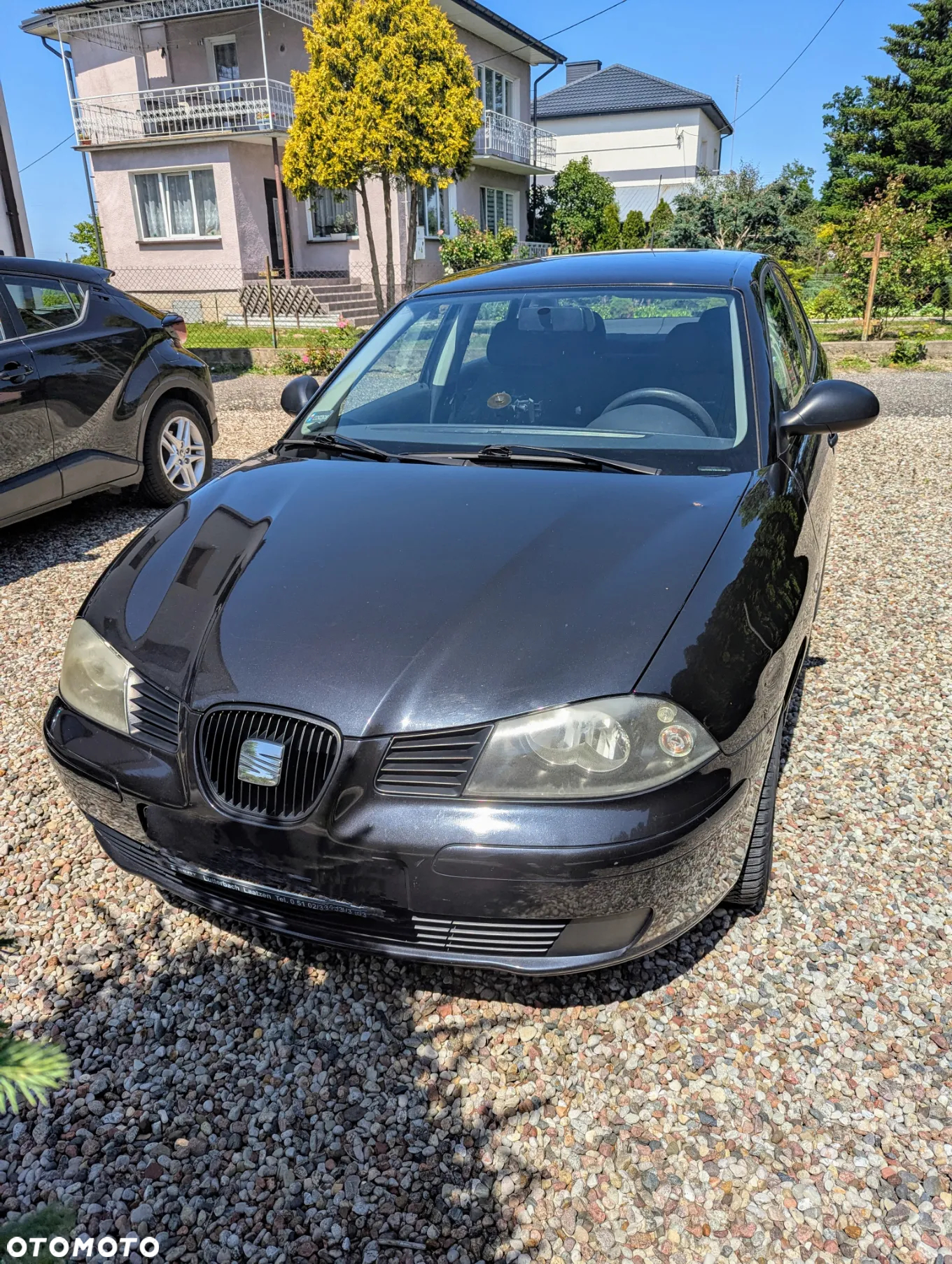 Seat Cordoba - 10