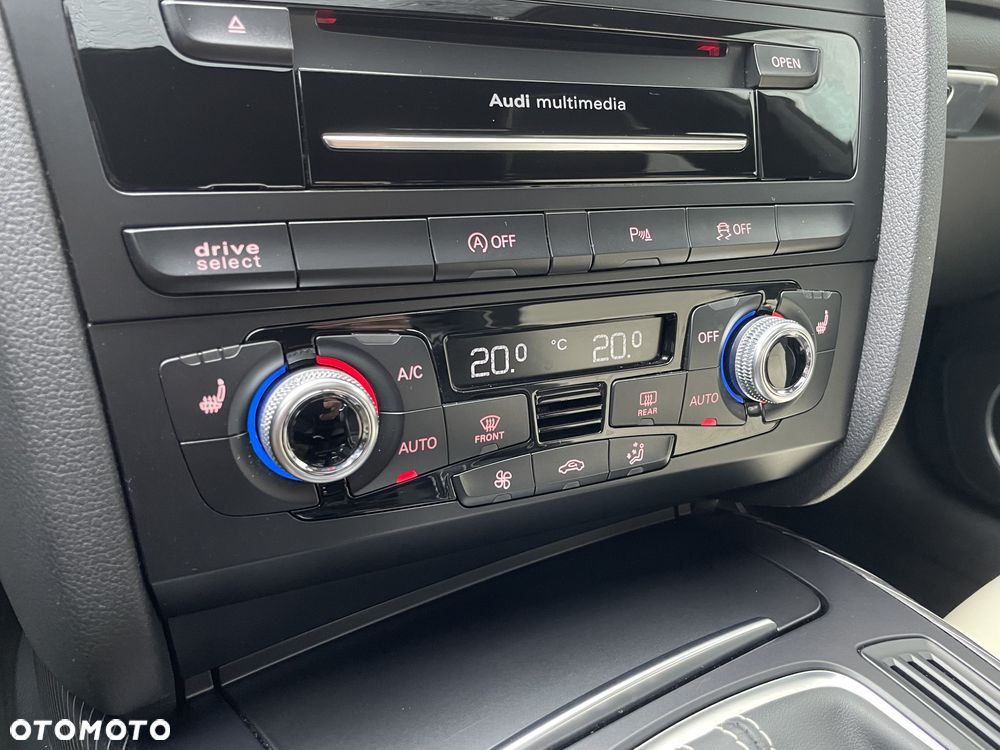 Audi A5 Sportback 2.0 TFSI Quattro S tronic - 18