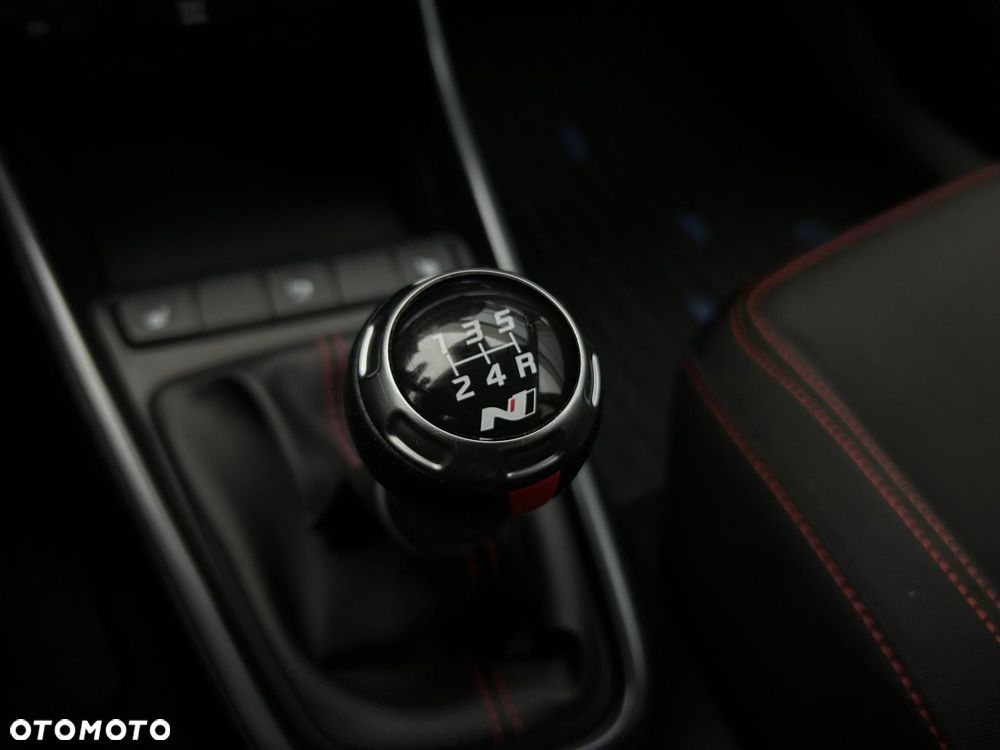 Hyundai i20 1.2 N Line - 31