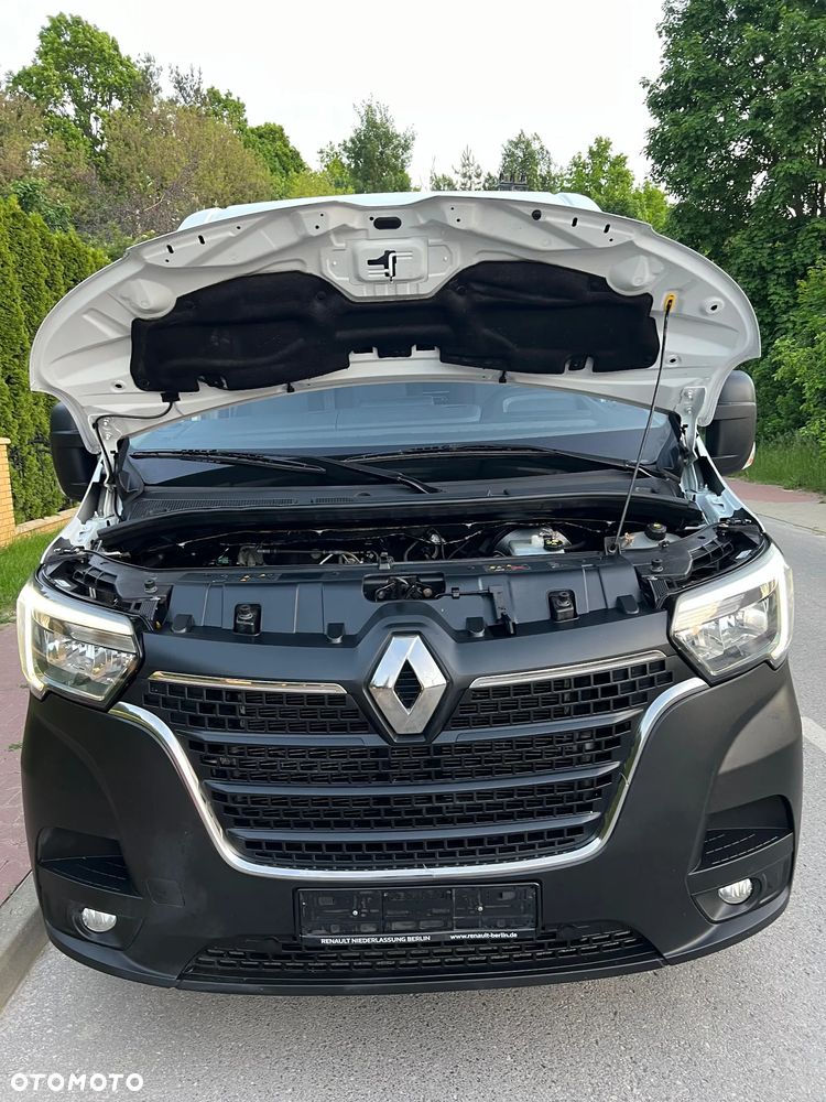 Renault Master - 19