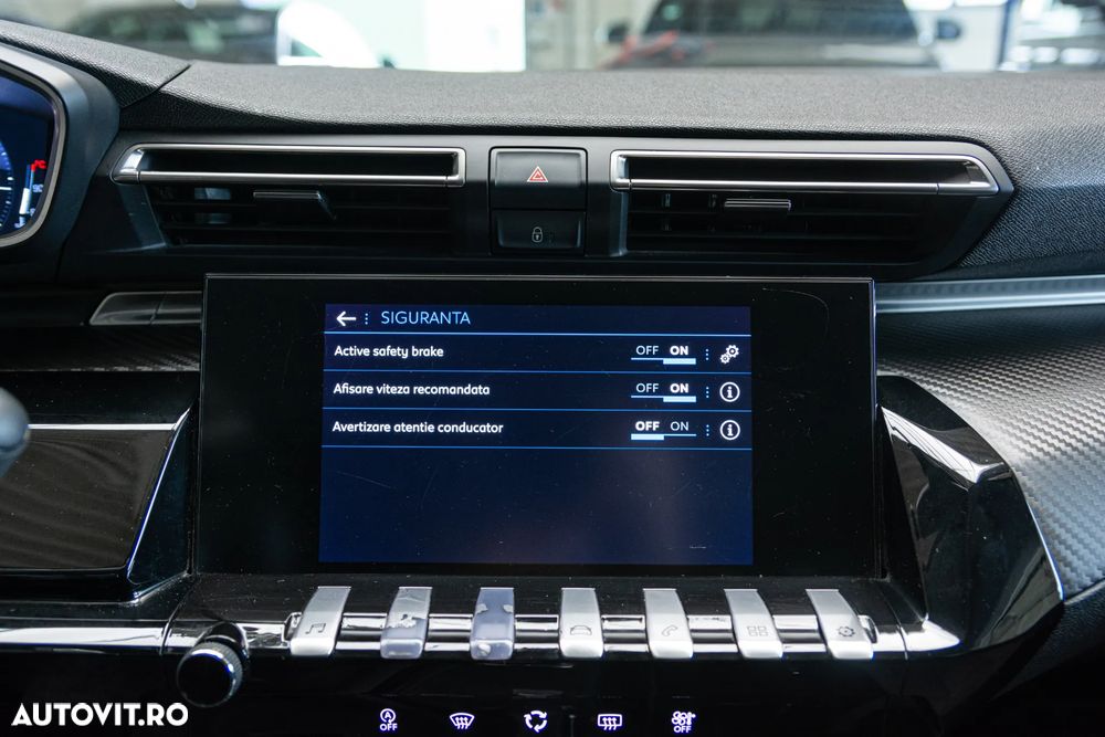 Peugeot 508 1.6 THP STT Allure - 19