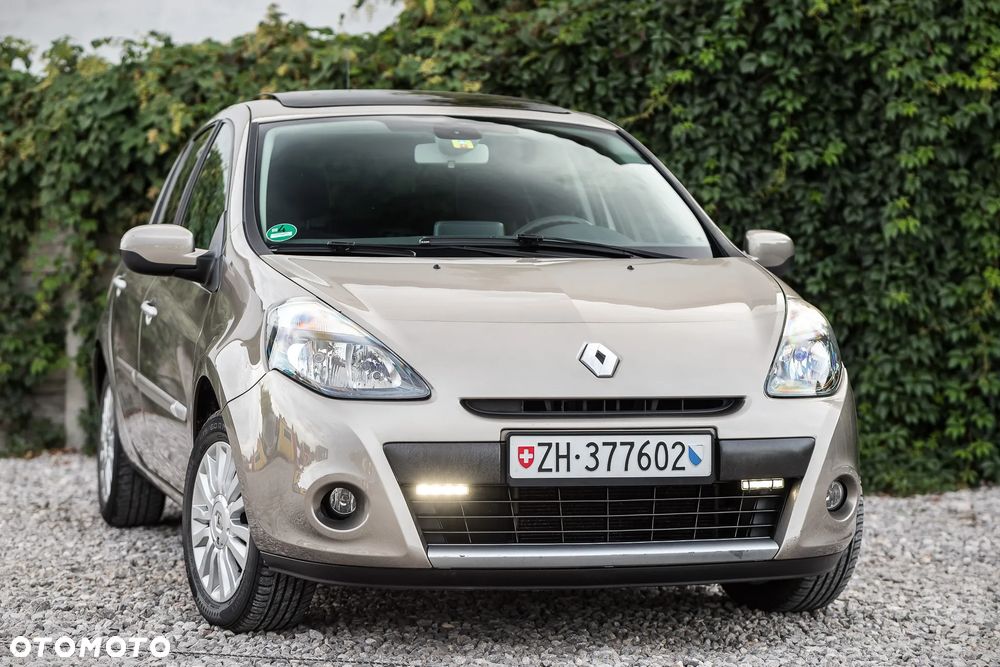 Renault Clio 1.6 16V Dynamique - 3