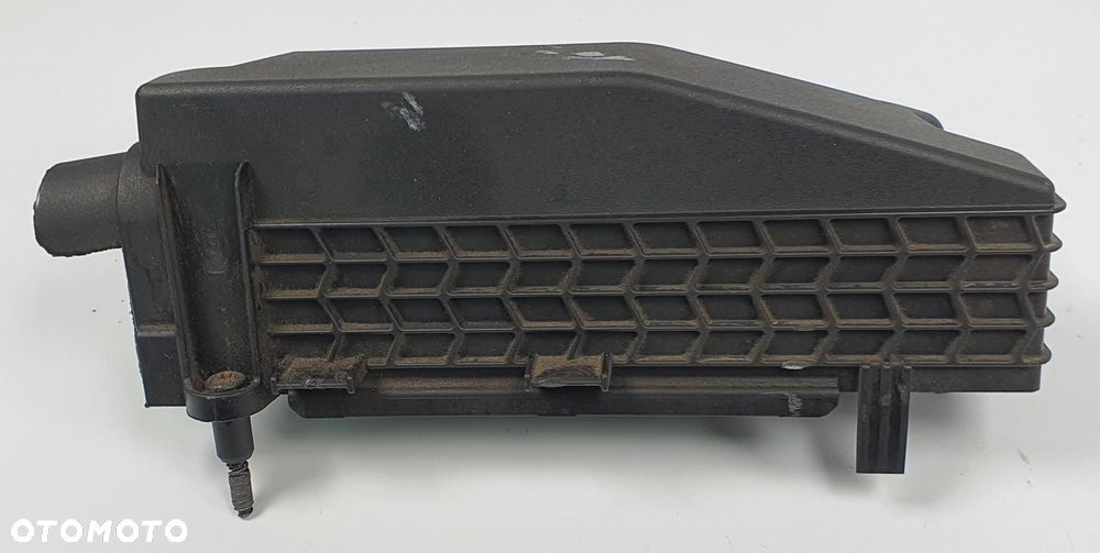 OSŁONA OBUDOWA KOMPUTERA MERCEDES W246 1.5 DCI A6071530275 - 3