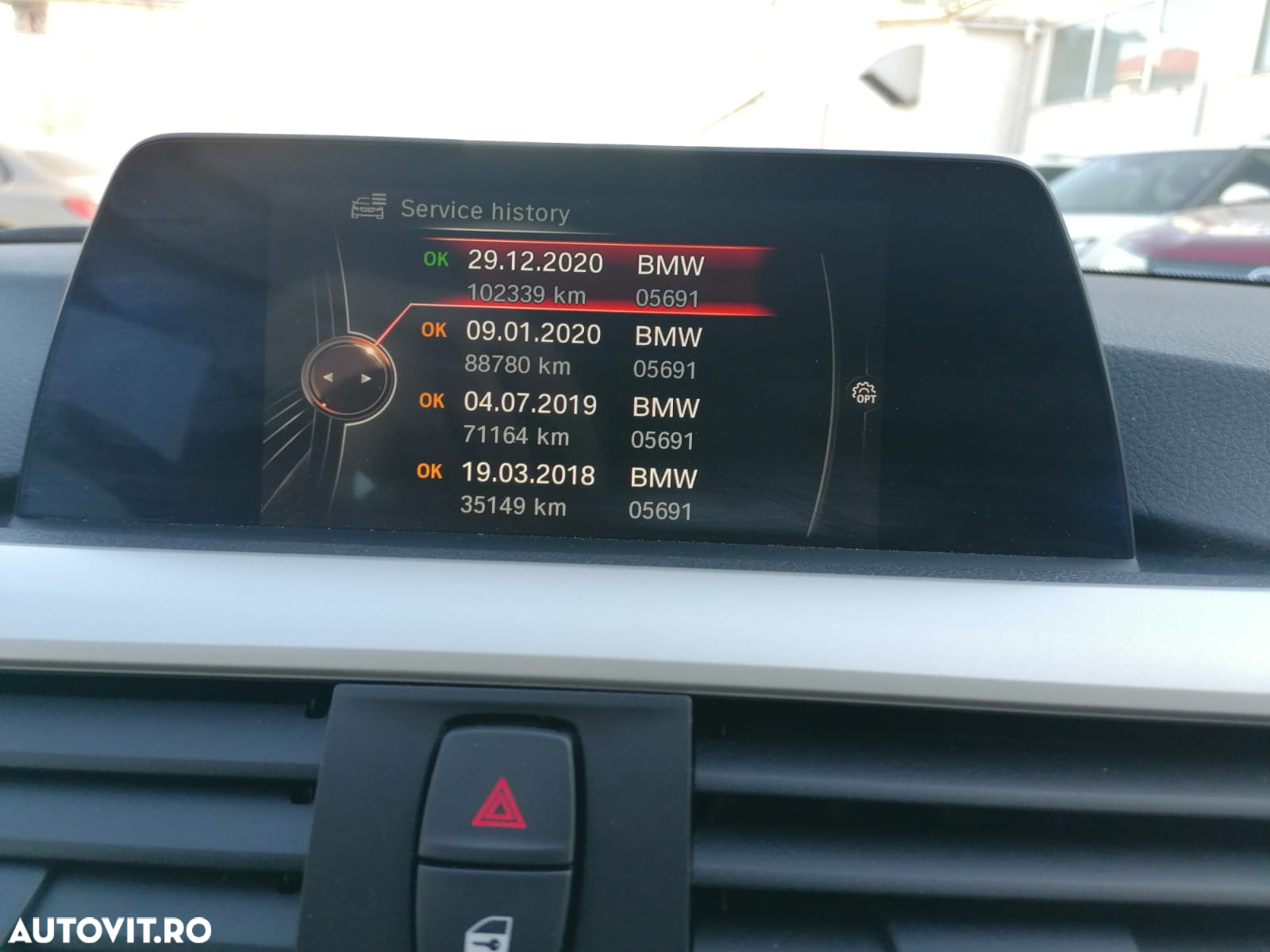 BMW Seria 3 330e iPerformance AT Advantage - 12