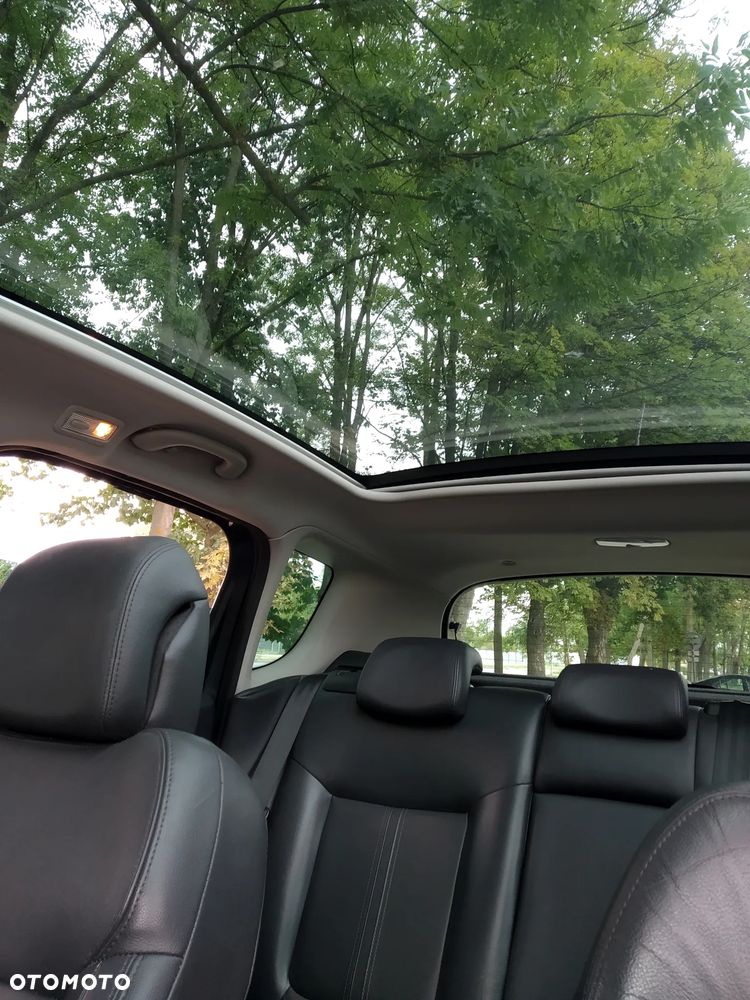 Peugeot 3008 - 7