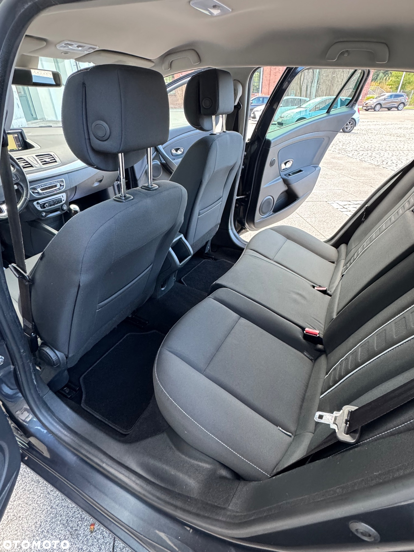 Renault Megane 1.6 16V Limited - 33