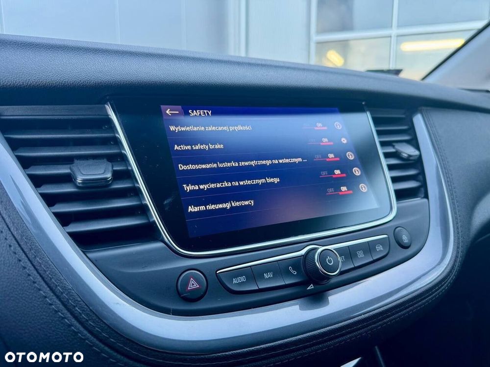 Opel Grandland X - 23