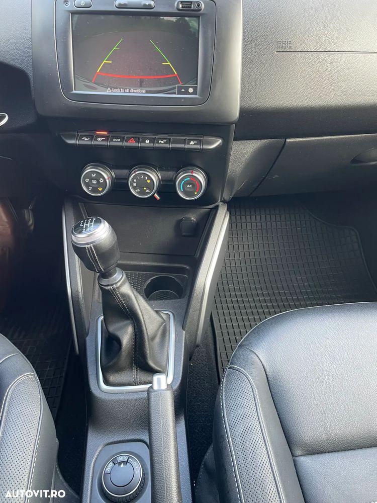 Dacia Duster - 5